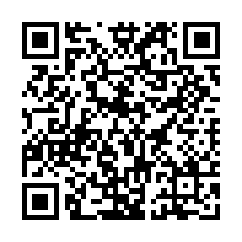 QR code linking to landsageinsights.com/questions